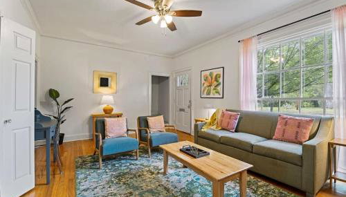 Near University & Dining- Garden District Dwelling - Foto 1