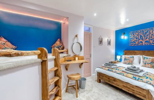 The Engine Room - Photo 16