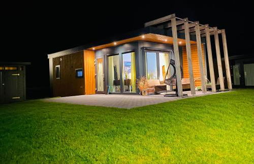 Beach House Chalet Seeparx Süsel - Foto 9