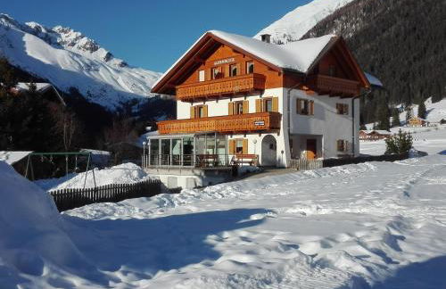 Alpenblick - Photo 37