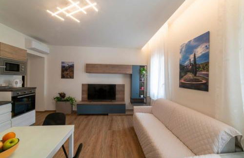 EnJoy Home - Appartamento Terra, Il Canterale - Photo 1