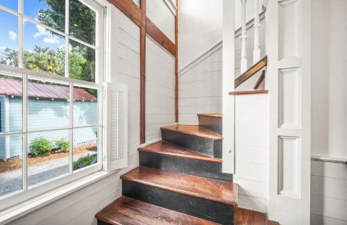 The Sandpiper - Just Steps to Downtown Beaufort and Beaufort River - Photo 18