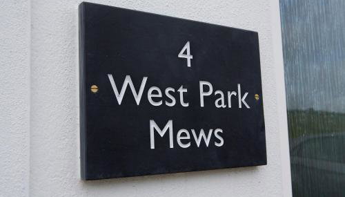 4 West Park Mews - Foto 3