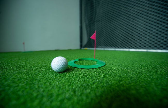 Oakwood hotel & Residence Sri Racha - Photo 69