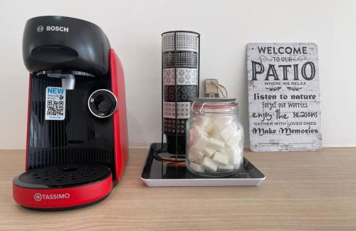 Rooftop N°38 - Rooms et Studios - Vue Cité Médiévale - Foto 37