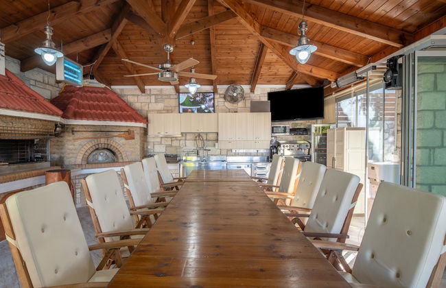 Serenity Bliss Villa - Foto 59