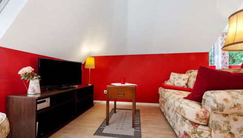 Fewo Birkenallee - Rose - Photo 4