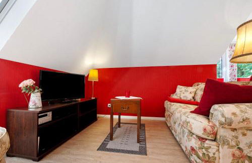 Fewo Birkenallee - Rose - Photo 4