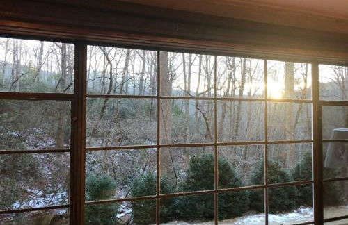 Glenna - Historic Cabin in the Florence Preserve - Foto 26