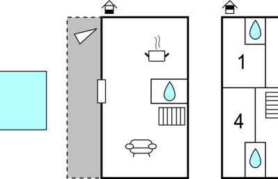 4 Bedroom Lovely Home In Garica - Photo 47