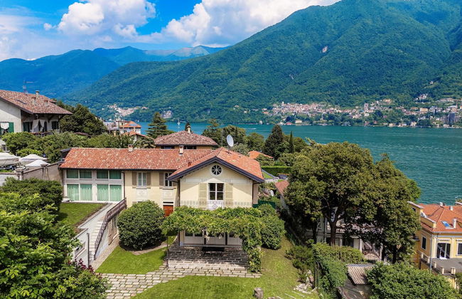 Villa Edmonda - Foto 59