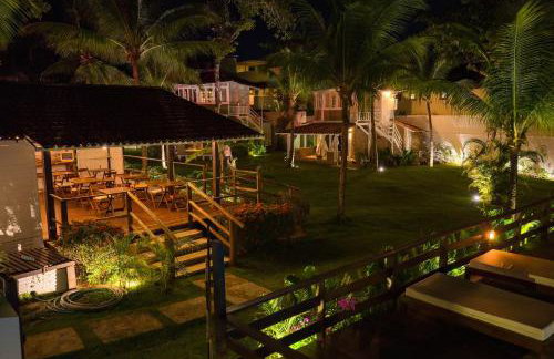 FlowHouse Jeri - Hotel & Coworking - Foto 22