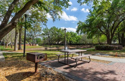 Family 3BR near Disney -4102 - Foto 26