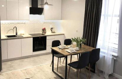 Apartament Stare Miasto - Foto 4