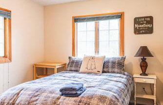 Cozy private cabin near Okemo! Large Hot tub! - Foto 18