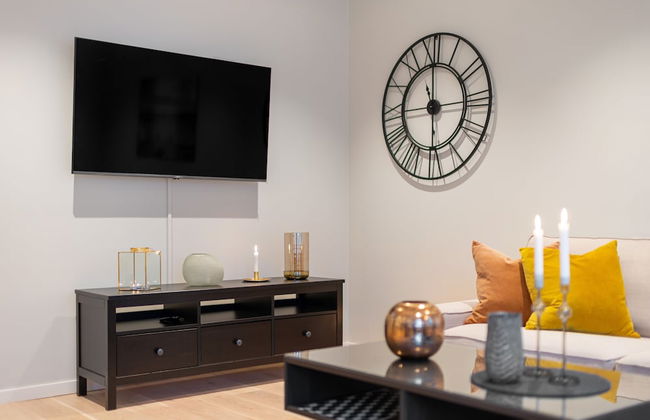 Keyser Apartments 6 - Foto 37