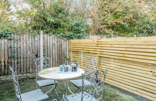 Mill Farm Cottages - Cherry Tree - Photo 15