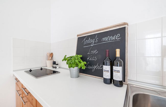 Apartments Mediteraneo - Foto 22