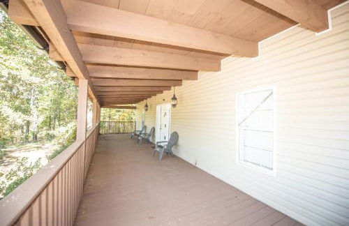 Gainesville 11 beds unit - Foto 48