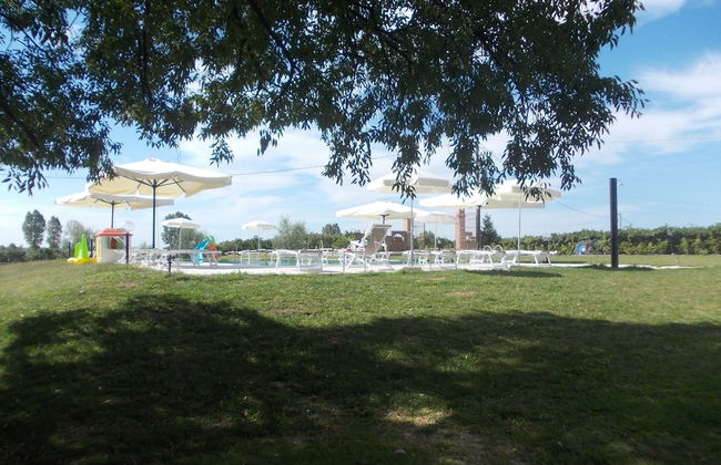 Agriturismo Bosco del Gal - Photo 19