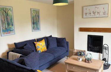 Staple Cross Cottage - Foto 10