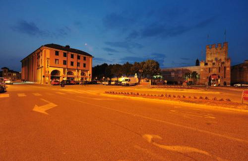 Soave Roxy Apartments - Foto 20