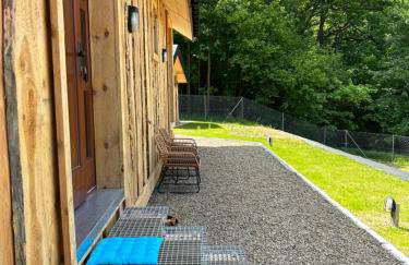 Rogaty Domek nad Zalewem - Foto 23