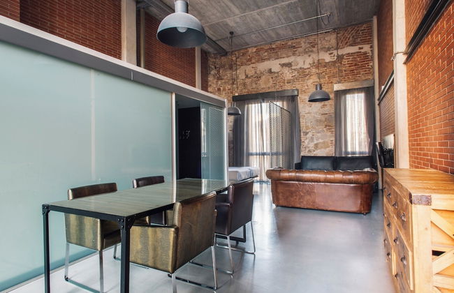 Aparthotel República - Foto 20