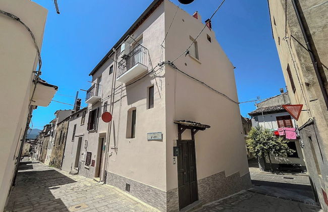 La Casa Dei Nonni - Foto 34