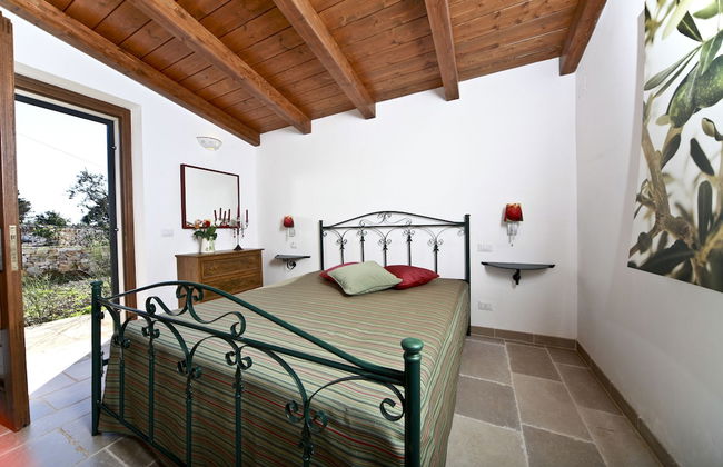 Trulli Paparale - Foto 5