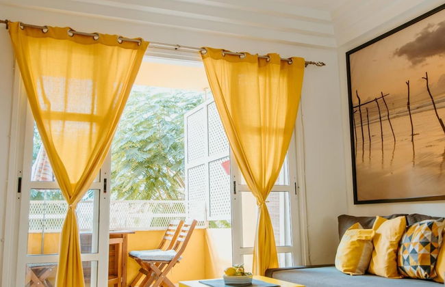 Sunshine by the Ocean 1BR Apartment Costa Adeje - Foto 16