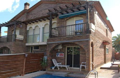 Casa La Luna Cambrils - Foto 24