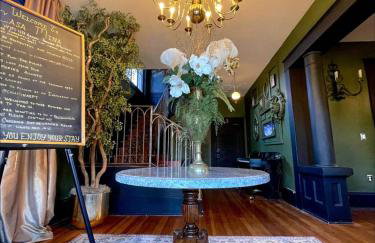 Downtown Casa Mina Cozy Free Parking - Foto 20