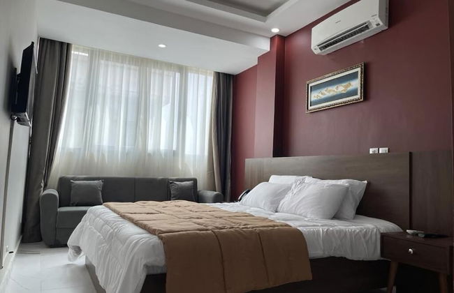 RESIDENCE SYCOMORE 1 - Foto 1