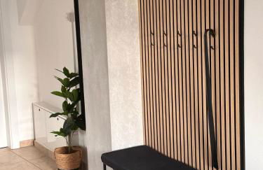 Modern Wohnen mit Rheinpanorama - Foto 7