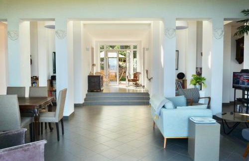 Corse Piana villa d’architecte vue exceptionnelle - Foto 11