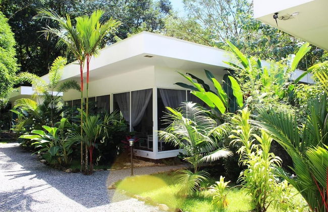 Casa Blanca Villas Ojochal - Foto 33