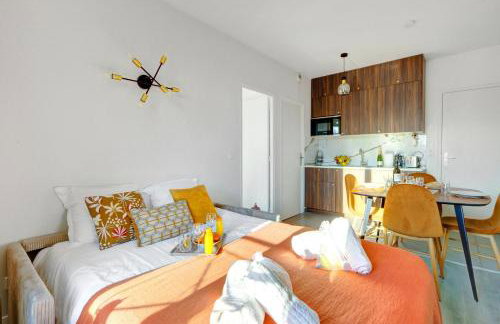 Bluestay 139 - Charming apartment - Foto 11