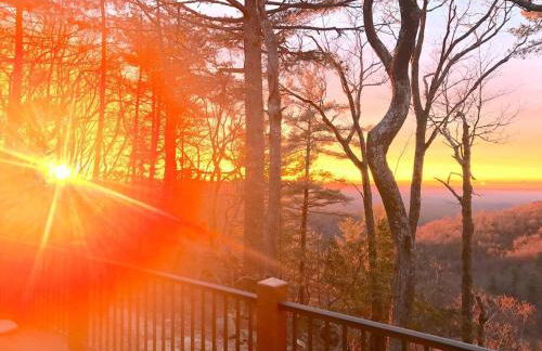 Ridgecrest A Unique Rustic Cabin in Blowing Rock NC - Foto 21