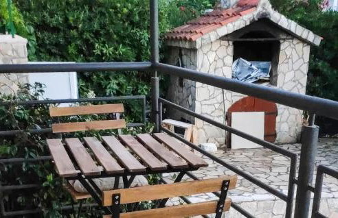 Awesome Apartment In Krusevo - Foto 9