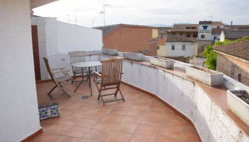 Casa Rural Placida - Foto 2