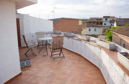 Casa Rural Placida - Foto 2