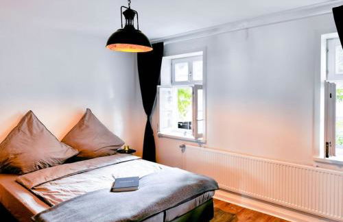 NEUNZEHN 01 Ferienwohnungen - Foto 14