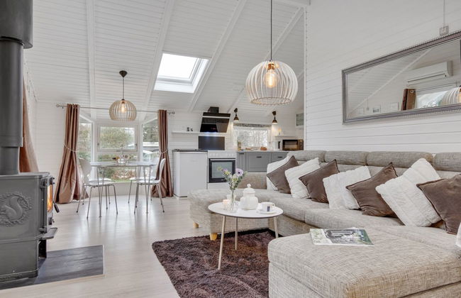 "Nannina" - 225m to the fjord - Foto 12