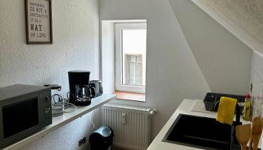 Gemütliche, frisch renovierte Monteur-& Ferienwohnung in Egeln - Foto 4