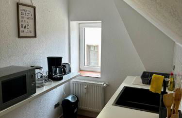 Gemütliche, frisch renovierte Monteur-& Ferienwohnung in Egeln - Foto 4