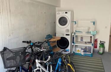 Villa Sur La Dune Moliets, 12 people, beach, golf - Foto 31