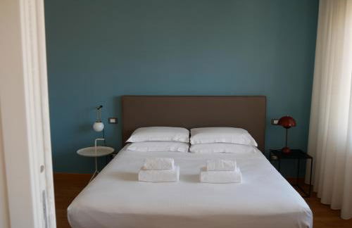 Sweetly Home in Florence Suite con balcone e vista duomo - Foto 74