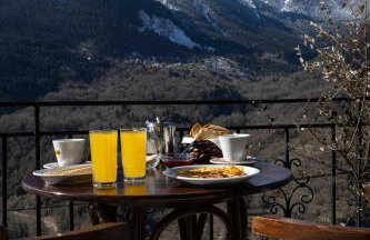 Δωμάτια με θέα - Photo 24