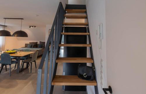 Möblierte Apartments nähe Speyer - Foto 9